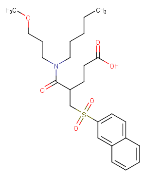 CCK-A receptor inhibitor 1图片