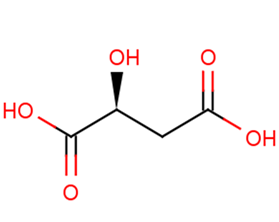 (S)-Malic acidͼƬ