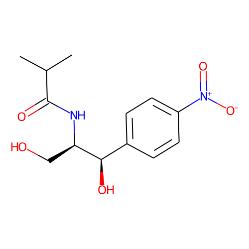 Corynecin IIIͼƬ