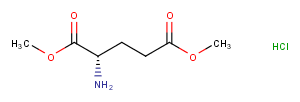 Dimethyl DL-Glutamate(hydrochloride)ͼƬ