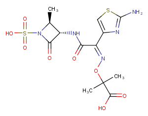 AztreonamͼƬ
