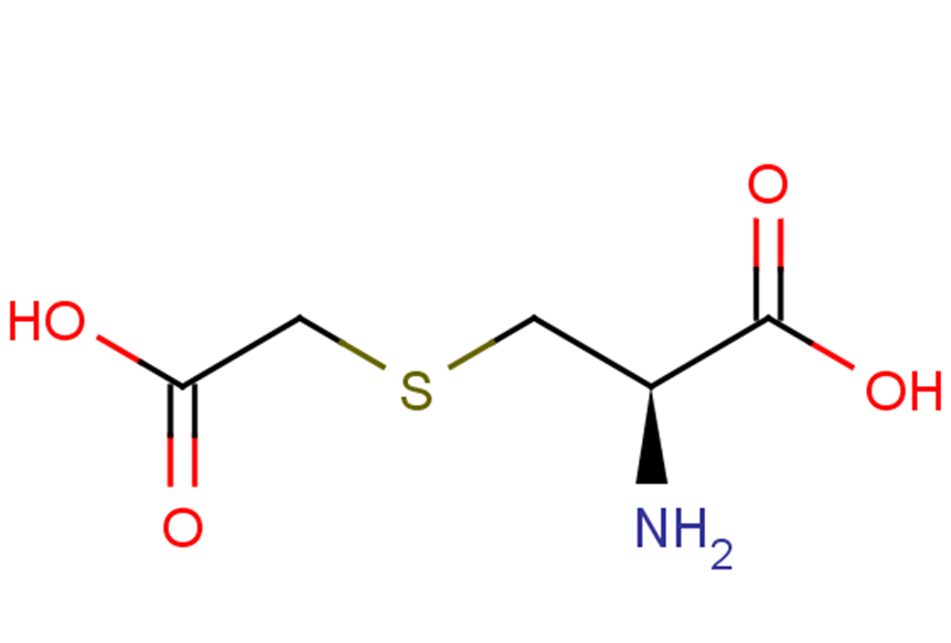 CarbocisteineͼƬ