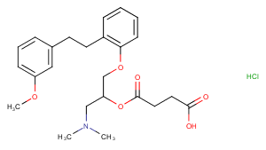 Sarpogrelate hydrochlorideͼƬ