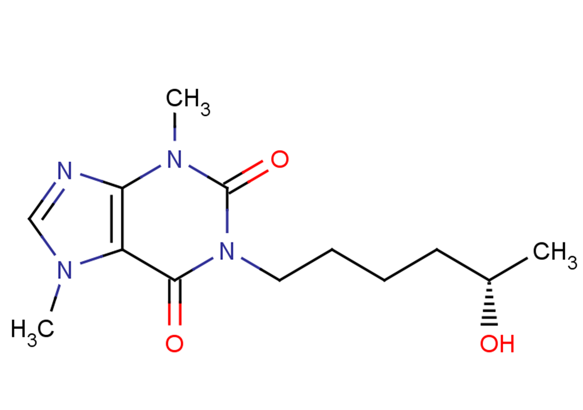 (S)-LisofyllineͼƬ