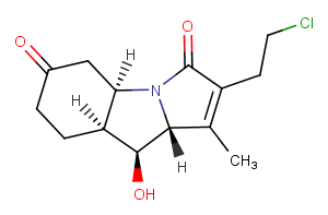 Salinosporamide CͼƬ