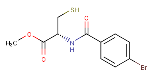 Cysteine thiol probeͼƬ