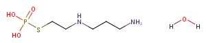 Amifostine Hydrate图片