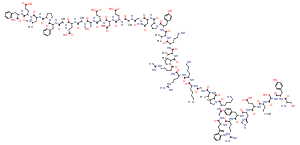 Adrenocorticotropic Hormone(ACTH)(1-39),humanͼƬ