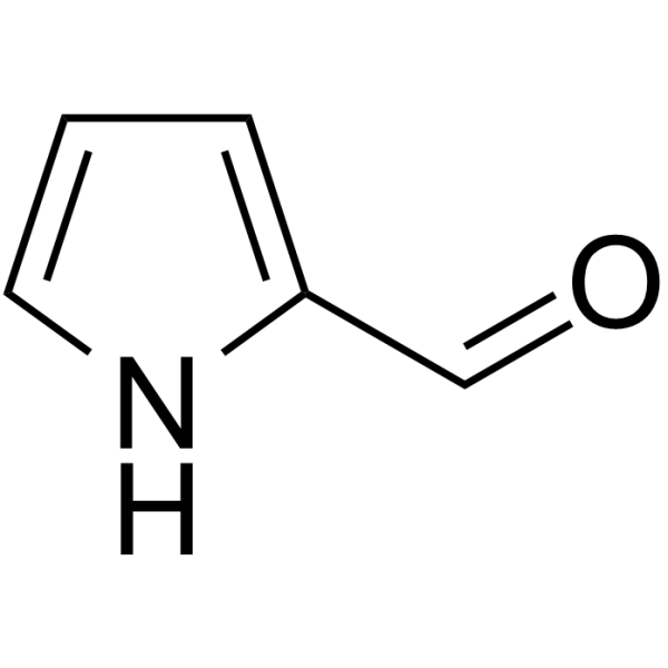 Pyrrole-2-carboxaldehydeͼƬ