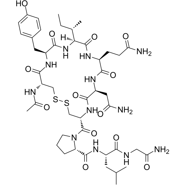 N-AcetyloxytocinͼƬ