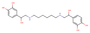 Hexoprenaline图片