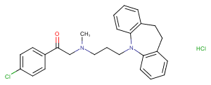 Lofepramine hydrochlorideͼƬ