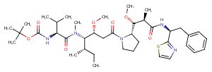 N-Boc-Val-Dil-Dap-DoeͼƬ