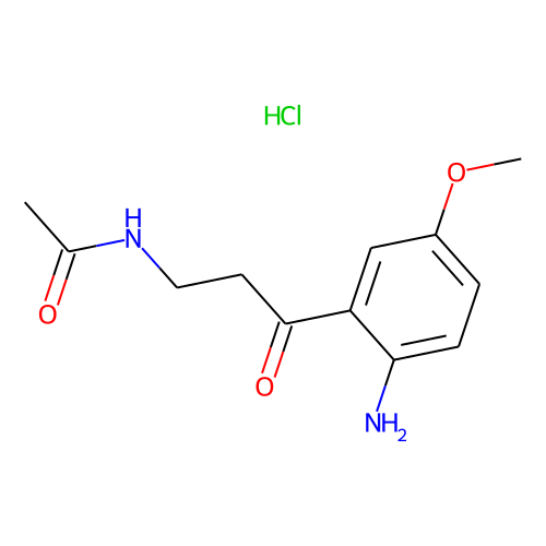 AMK(hydrochloride)ͼƬ