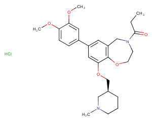 I-CBP112 hydrochlorideͼƬ