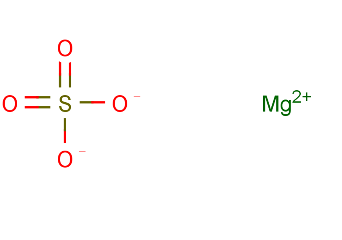 Magnesium sulfateͼƬ