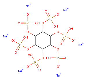 Hexasodium phytateͼƬ