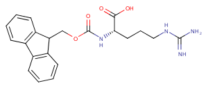 Fmoc-Arg-OHͼƬ