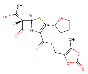 Faropenem daloxateͼƬ