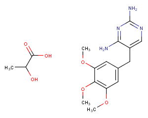 Trimethoprim lactateͼƬ