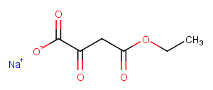 Sodium ethyl oxalacetateͼƬ