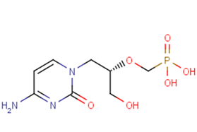 Cidofovir图片