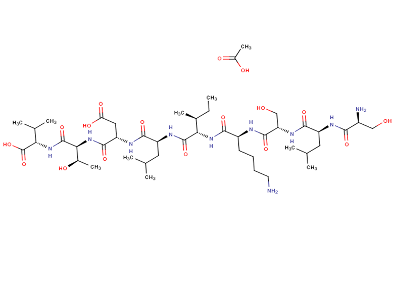 NY-BR-1 p904 A2 acetate(347142-73-8 free base)ͼƬ