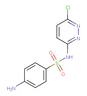 SulfachloropyridazineͼƬ