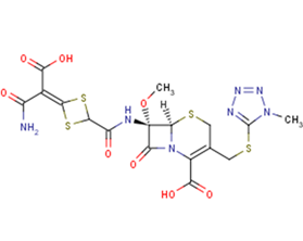 Cefotetan图片