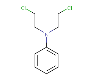 Aniline mustard图片