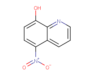 Nitroxoline图片