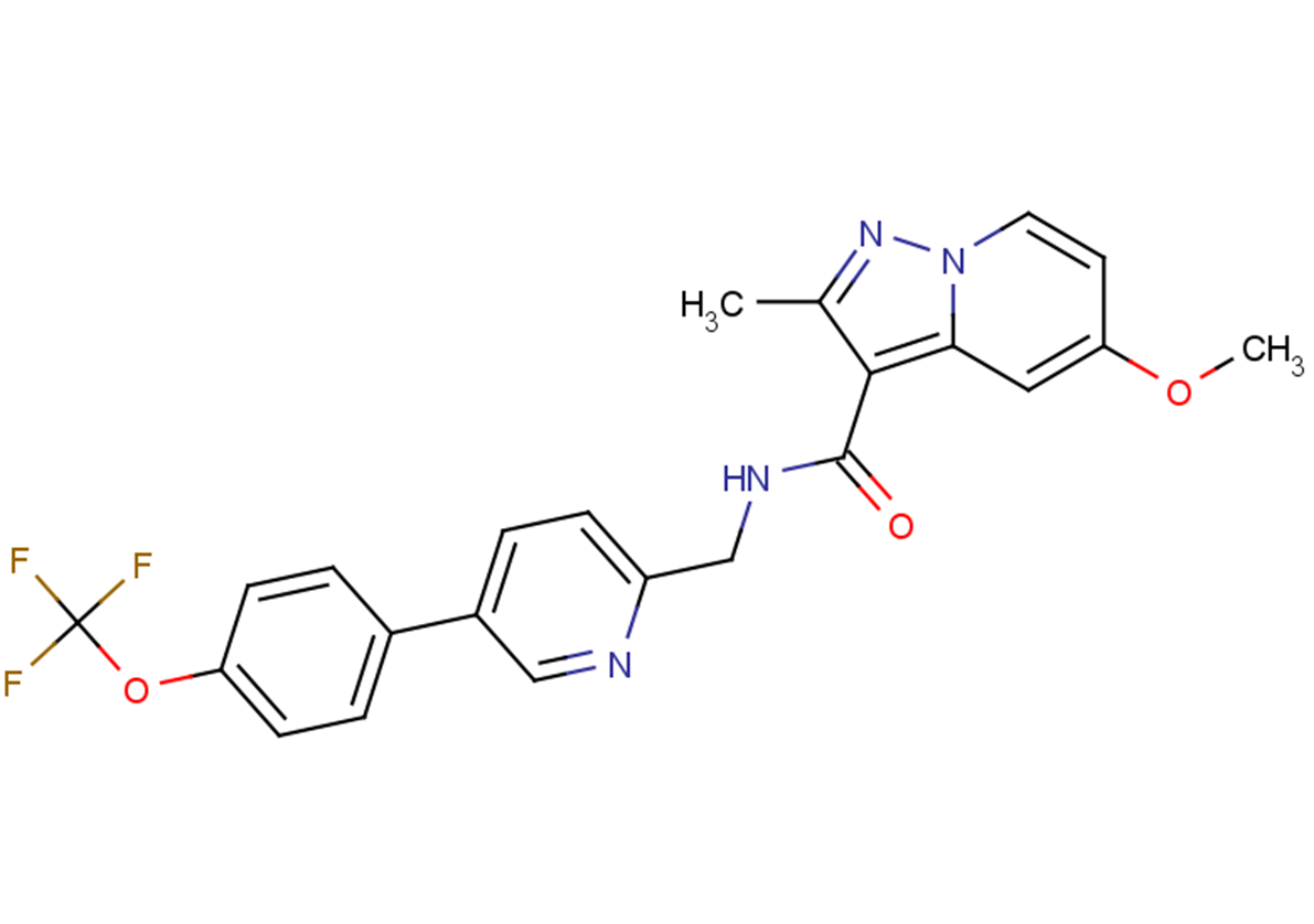 anti-TB agent 1ͼƬ