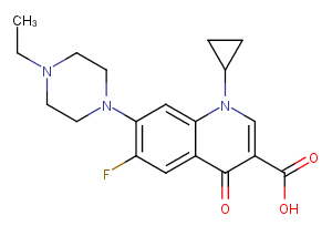 EnrofloxacinͼƬ