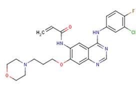 Canertinib图片