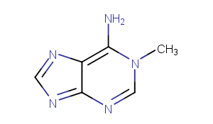 1-MethyladenineͼƬ