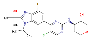 CDK4/6-IN-6ͼƬ