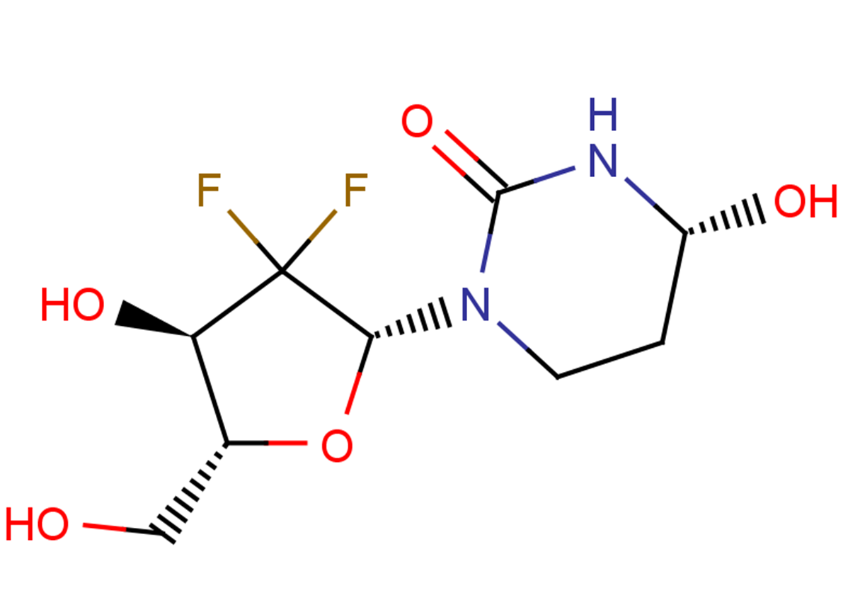 CedazuridineͼƬ