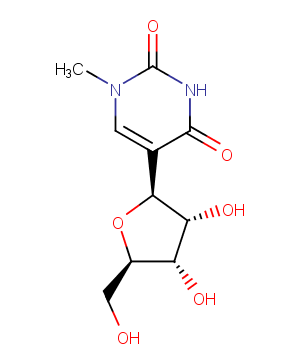 N1-MethylpseudouridineͼƬ