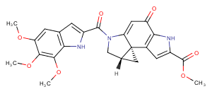 Duocarmycin SAͼƬ