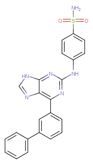 CDK2-IN-4ͼƬ