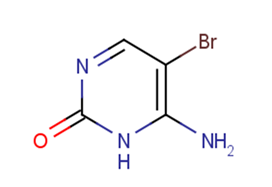 5-BromocytosineͼƬ