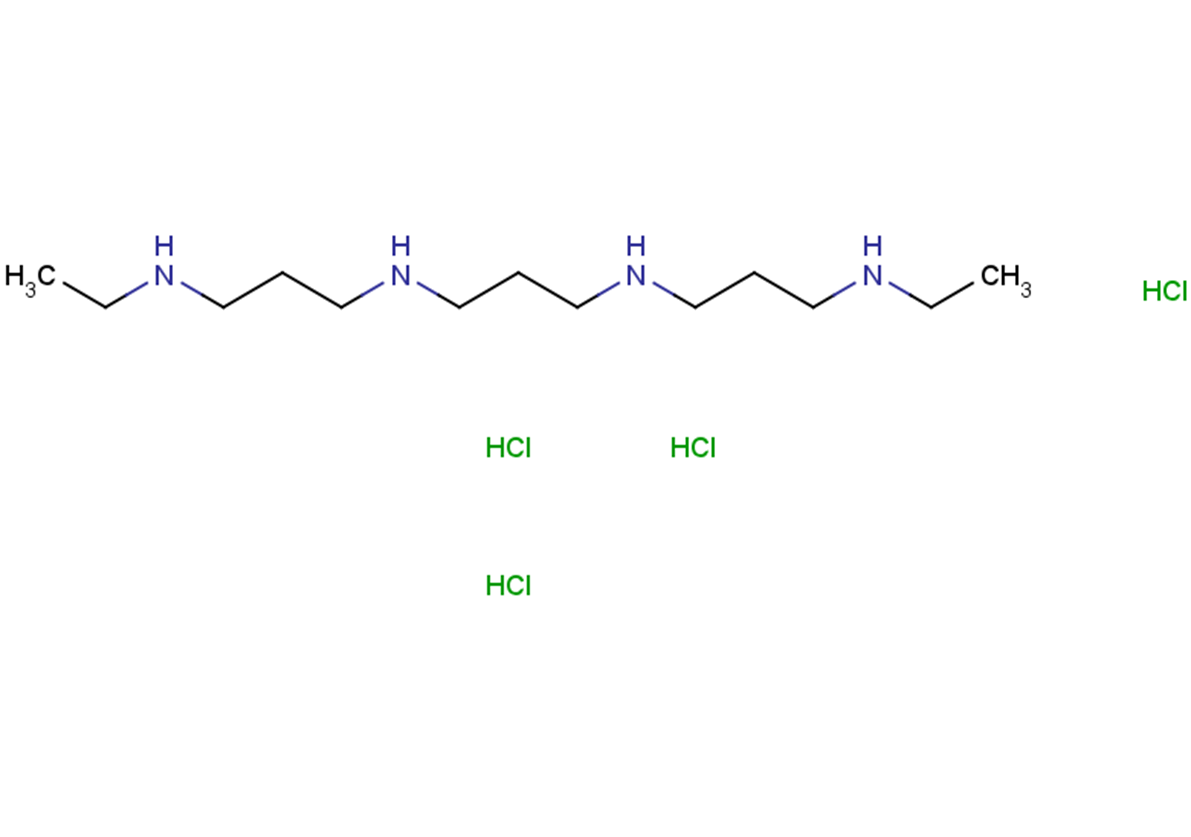 Diethylnorspermine HClͼƬ