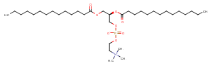 1,2-Dimyristoyl-sn-glycero-3-phosphocholineͼƬ