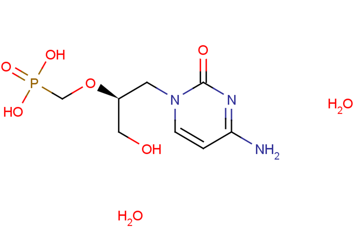 Cidofovir dihydrateͼƬ