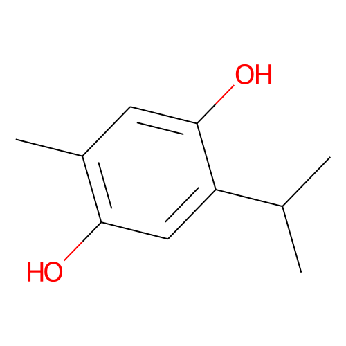 ThymohydroquinoneͼƬ