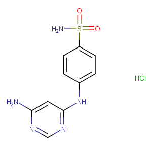 PNU112455A hydrochloride图片