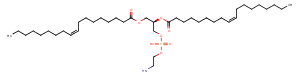 1,2-Dioleoyl-sn-glycero-3-phosphoethanolamineͼƬ