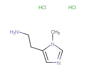 3-Methylhistamine dihydrochlorideͼƬ