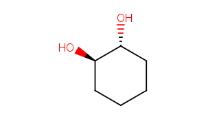 trans-Cyclohexane-1,2-diolͼƬ