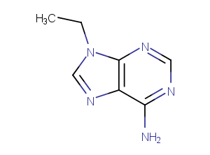 9-EthyladenineͼƬ